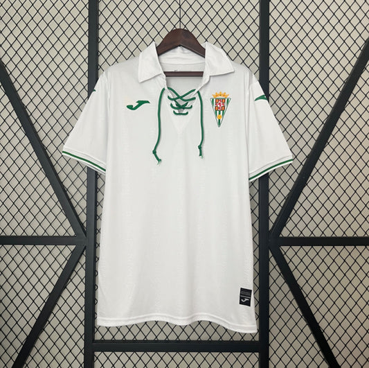 Maglia Cordoba FC 24/25 70° Anniversario