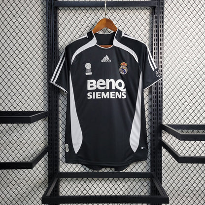 Camiseta Real Madrid 06/07