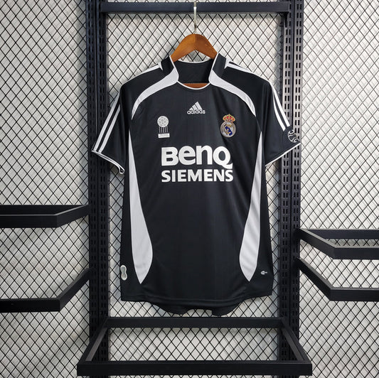 Maglia Real Madrid 06/07