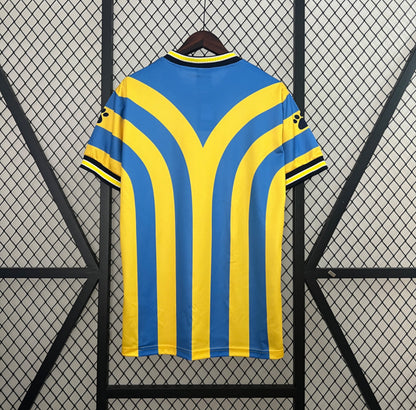 Maglia da trasferta Málaga 97/98