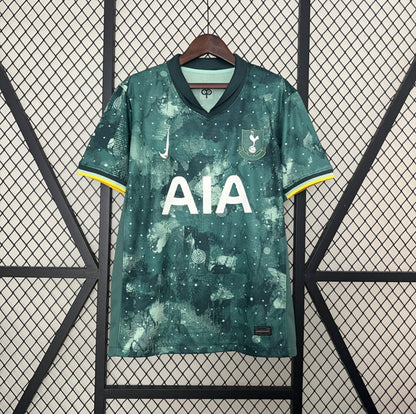 Camiseta Tottenham FC 24/25 Alternativa