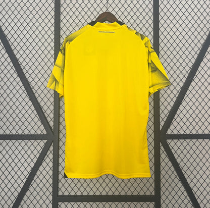 Maglia alternativa Borussia Dortmund 24/25