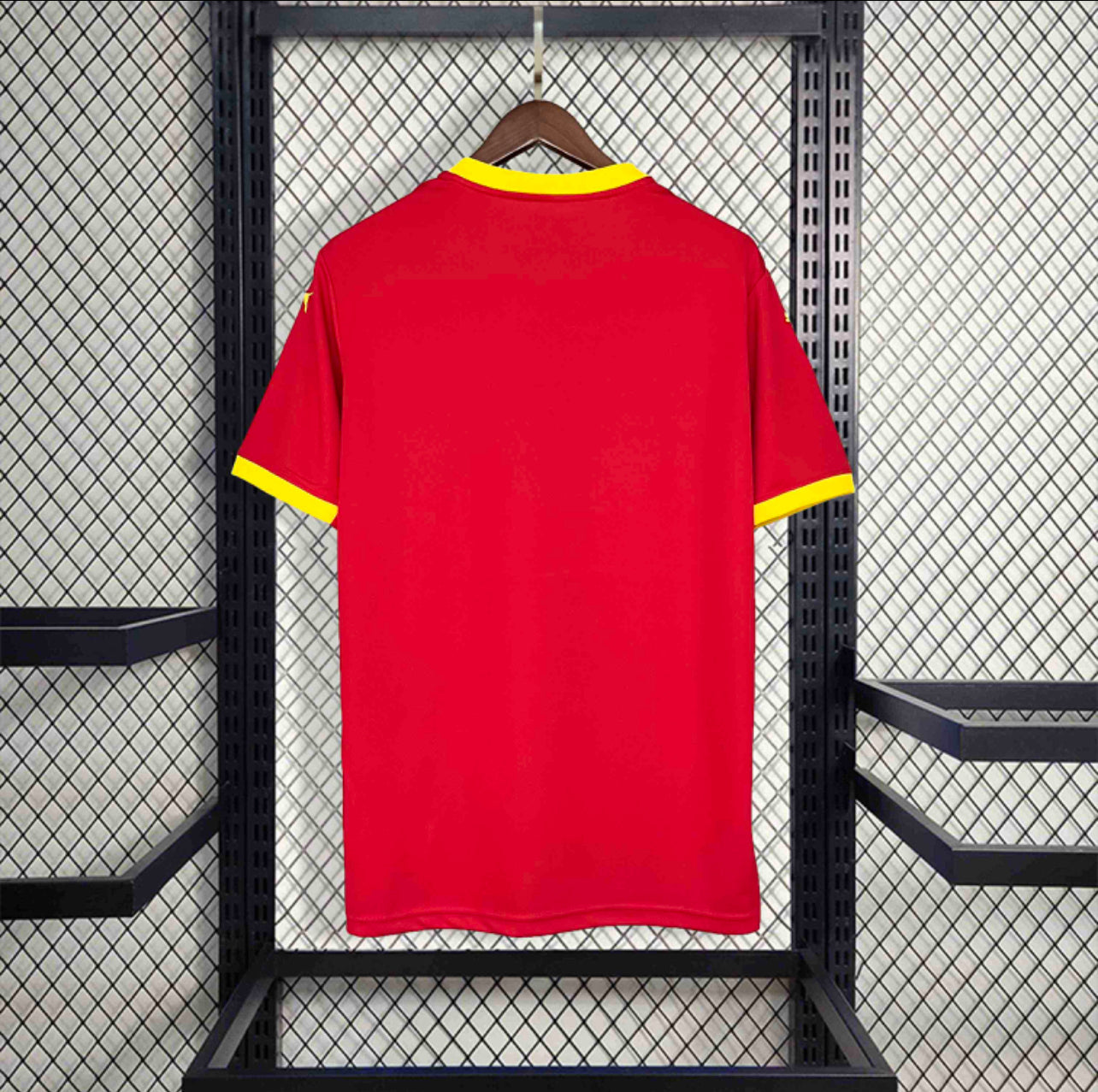 Maglia Guinea 24/25