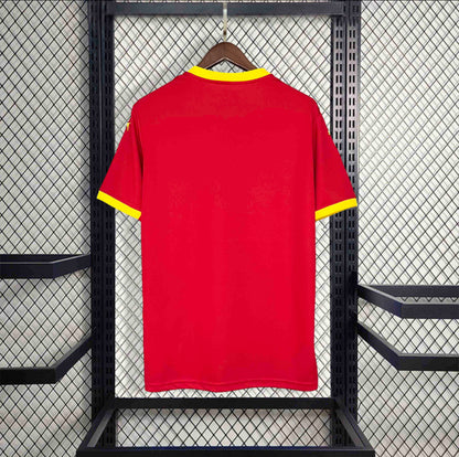 Camiseta Guinea 24/25