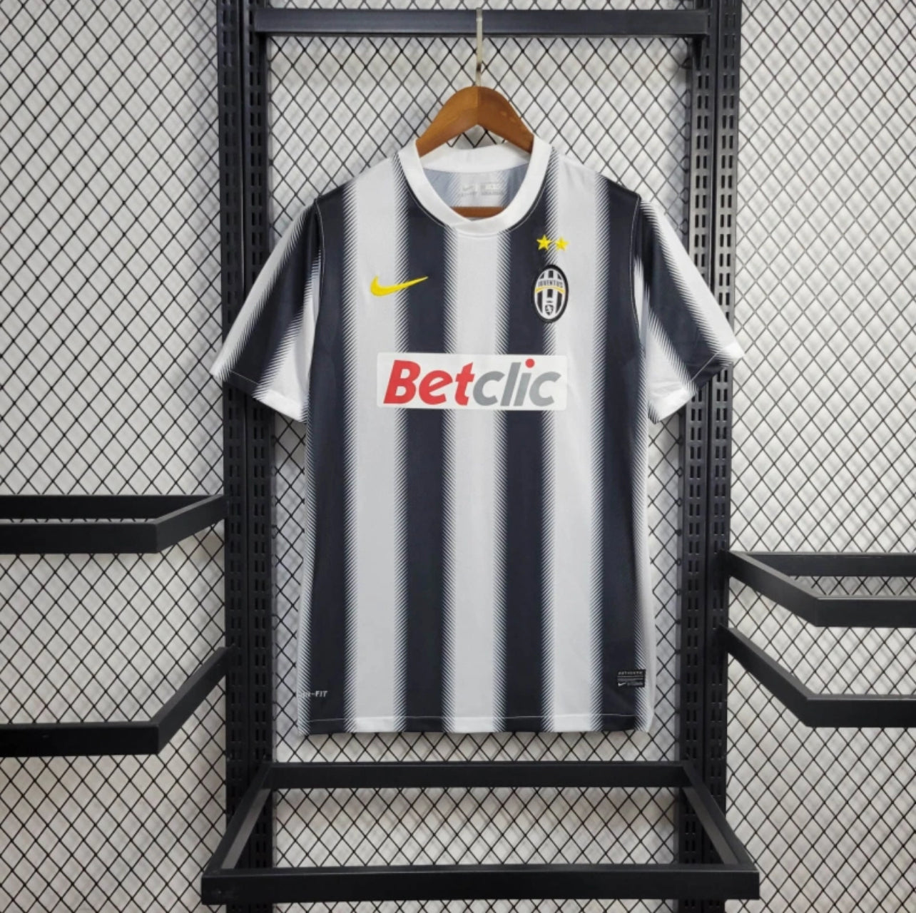 Maglia Juventus 11/12