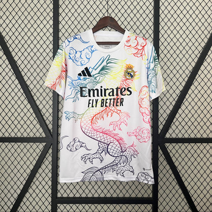 Maglia edizione speciale del Real Madrid