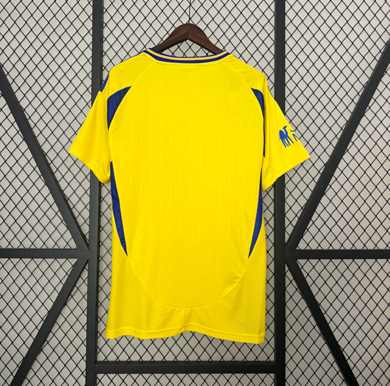 Maglia Al-Nassr 24/25