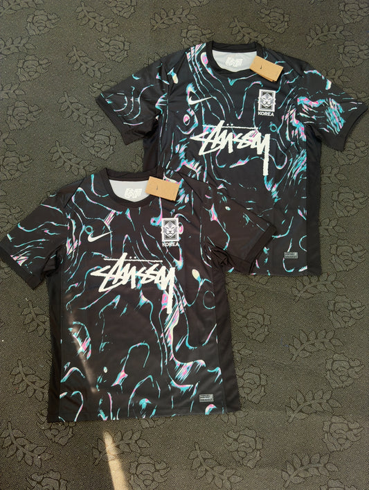 Camiseta Korea Edición Especial