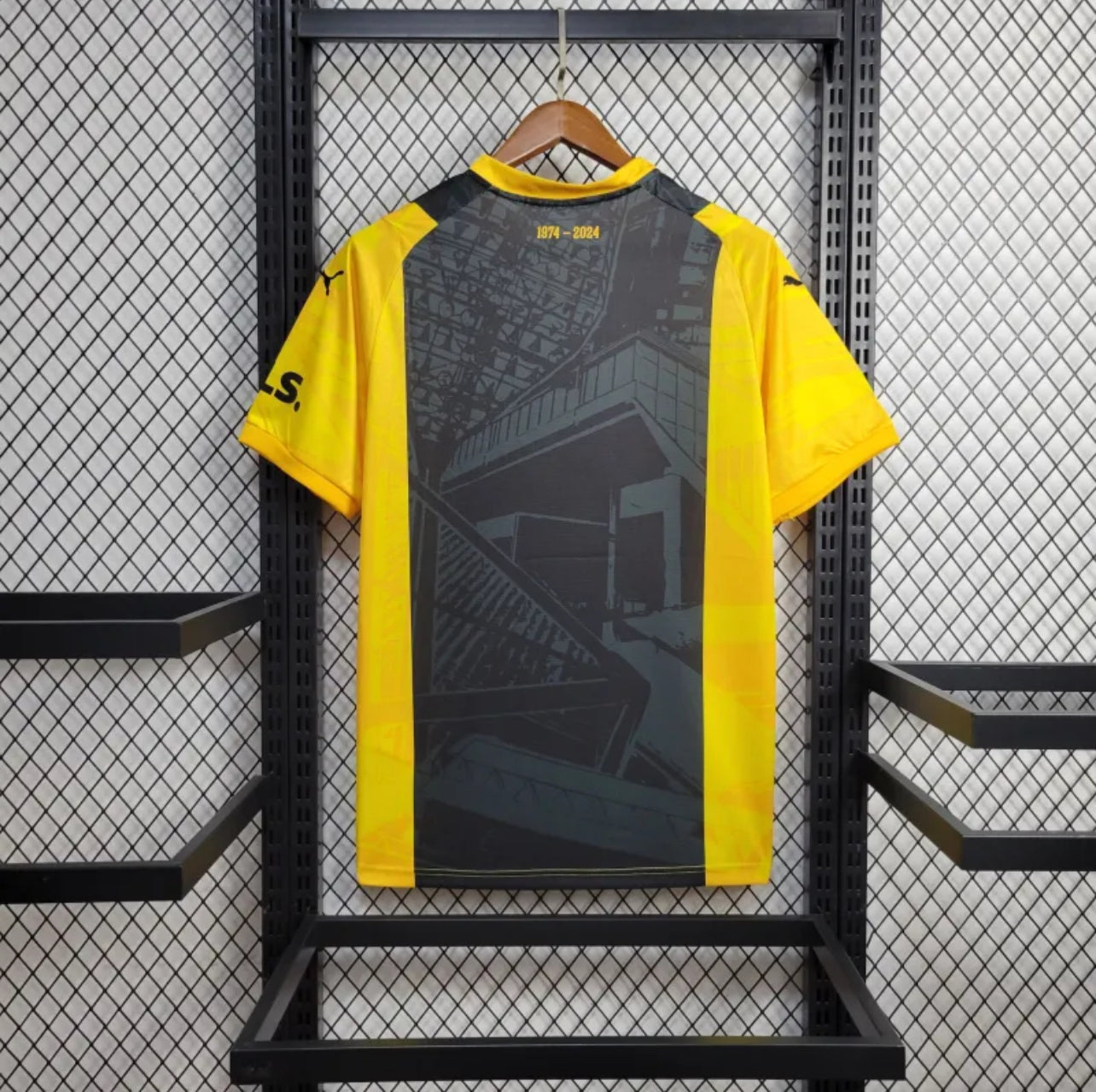 Camiseta Borussia Dortmund 24/25 Edición Especial