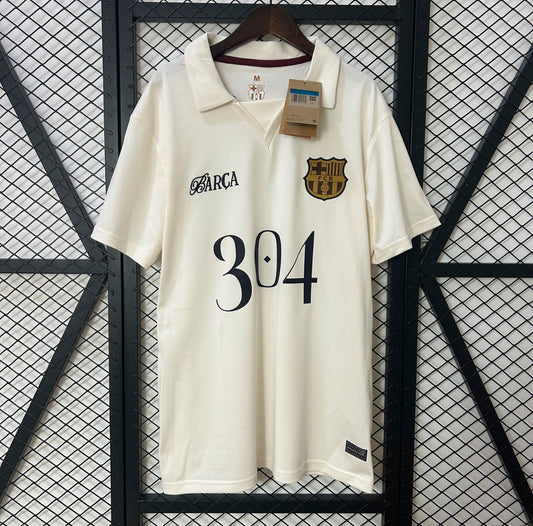 Maglia edizione speciale FC Barcellona