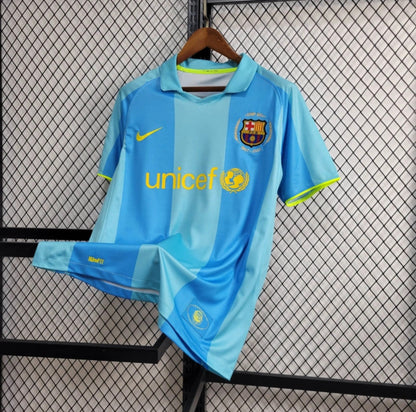 Maglia FC Barcellona 07/08