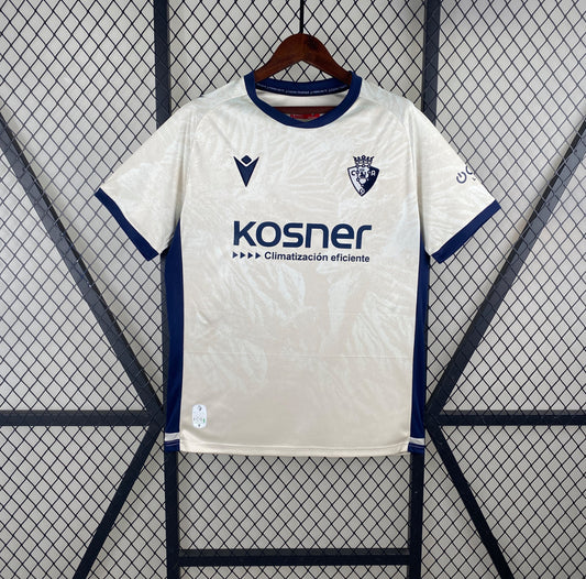 Maglia Osasuna 24/25 Away