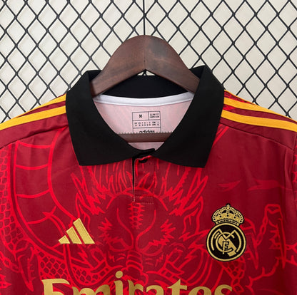 Maglia edizione speciale del Real Madrid