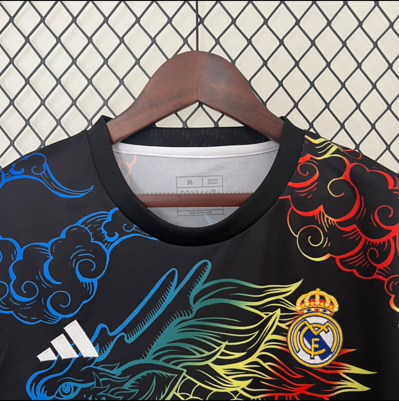 Camiseta Real Madrid Edición Especial