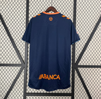 Maglia da trasferta Celta 24/25