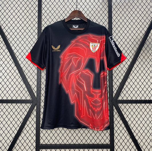 Maglia edizione speciale Athletic Bilbao 24/25