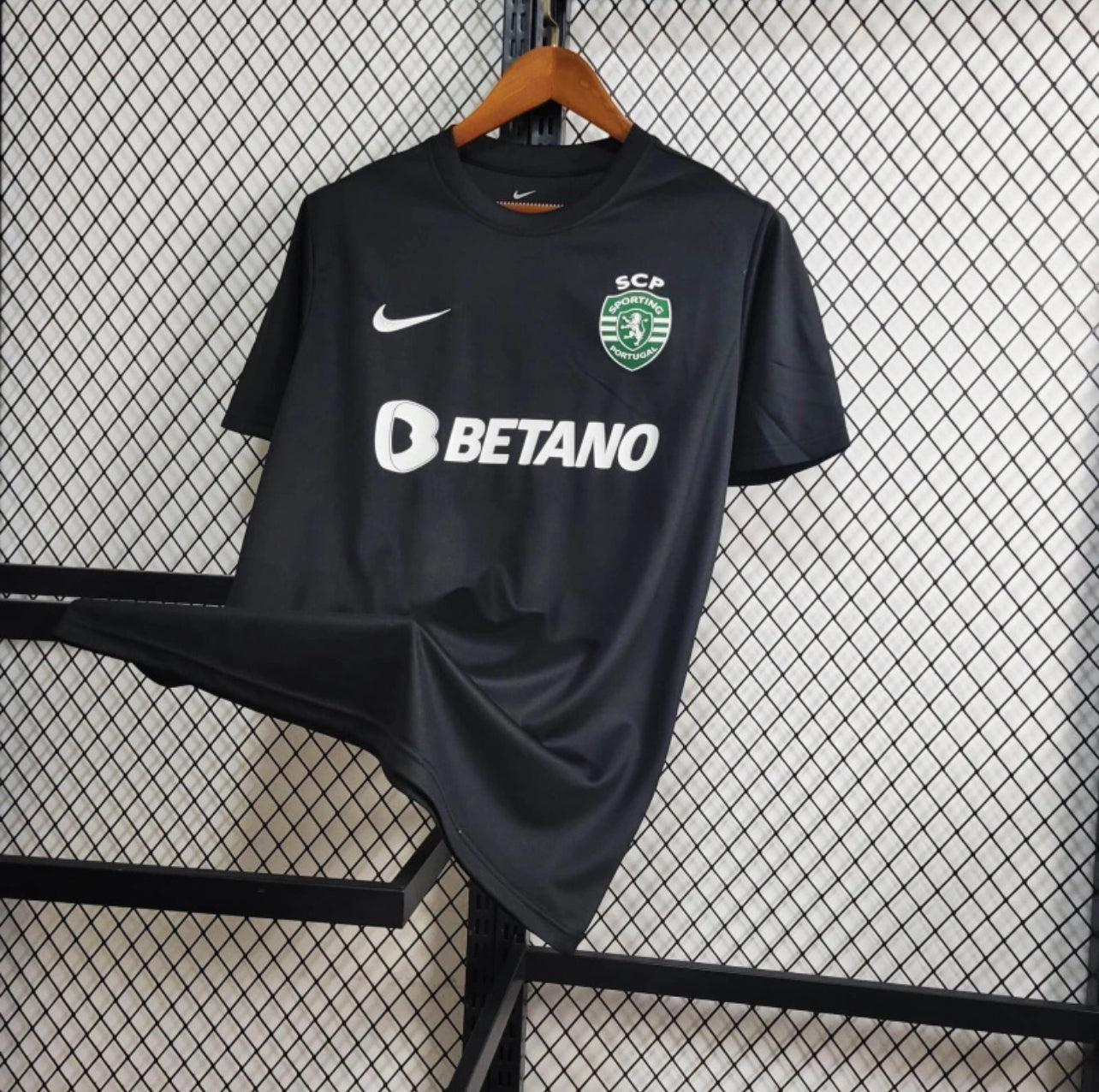 Camiseta Sporting de Lisboa 24/25