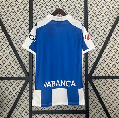 Maglia Deportivo de la Coruña 24/25