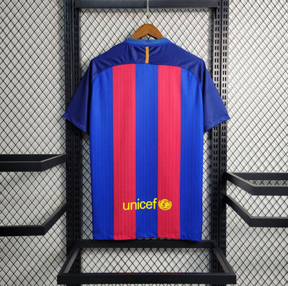 Camiseta FC Barcelona 16/17