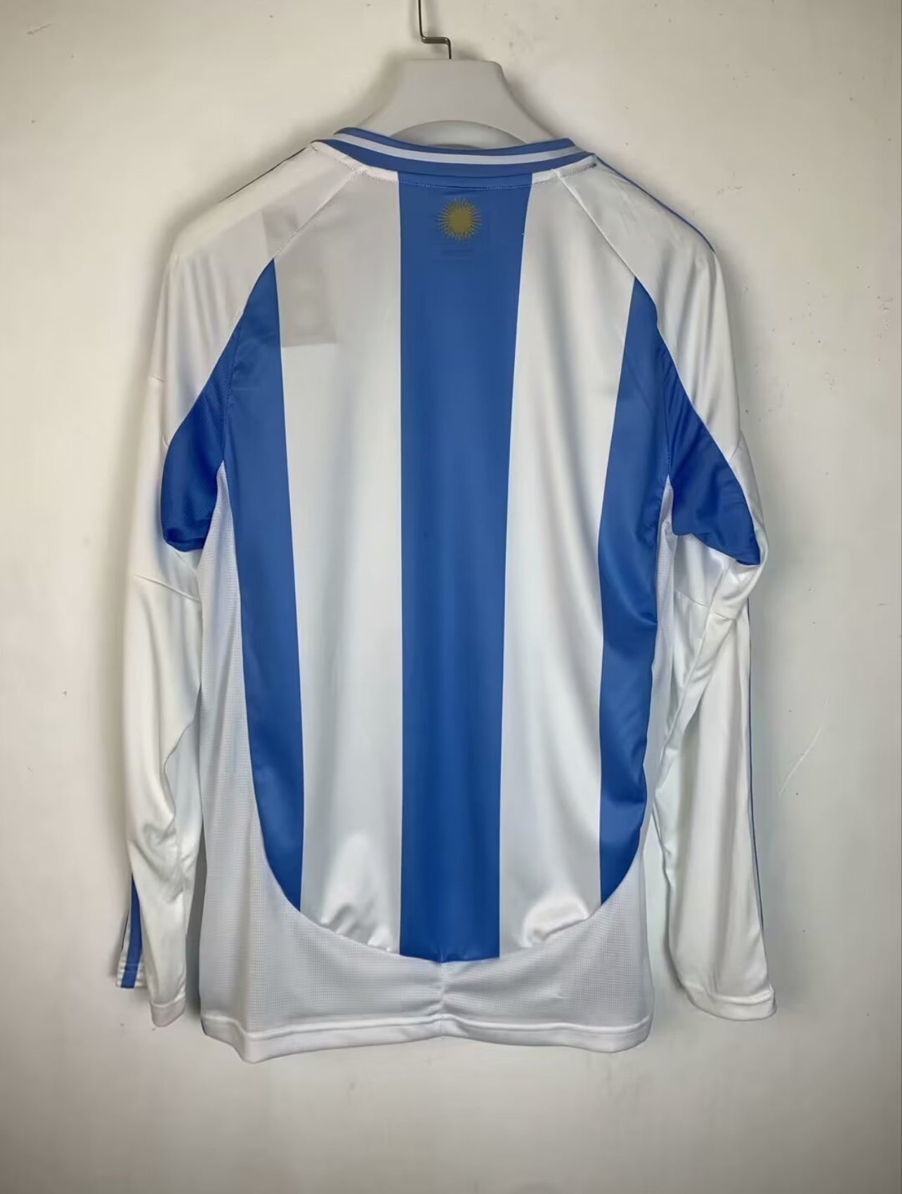 Camiseta Manga Larga Argentina 24/25