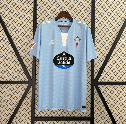 Camiseta Celta 24/25