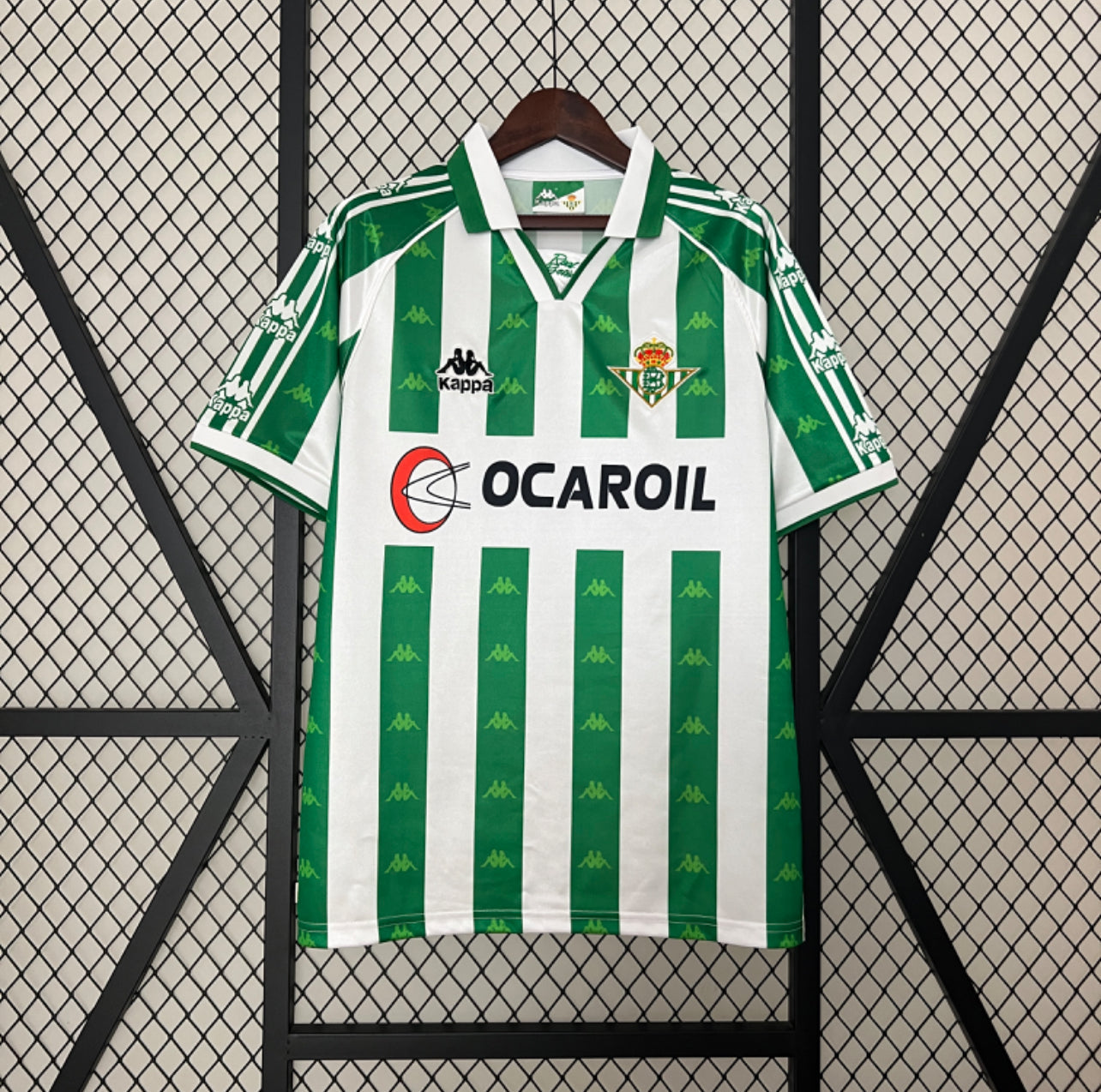 Maglia Real Betis 95/96