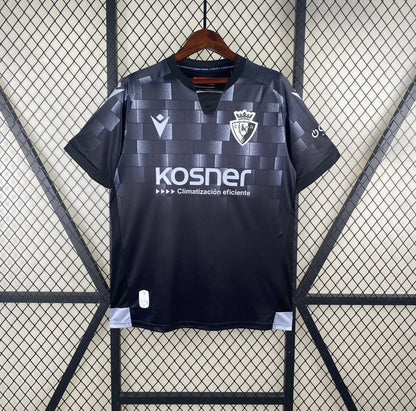 Maglia alternativa Osasuna 24/25