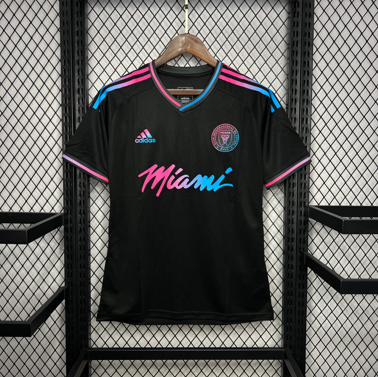 Camiseta Inter de Miami Edición Especial