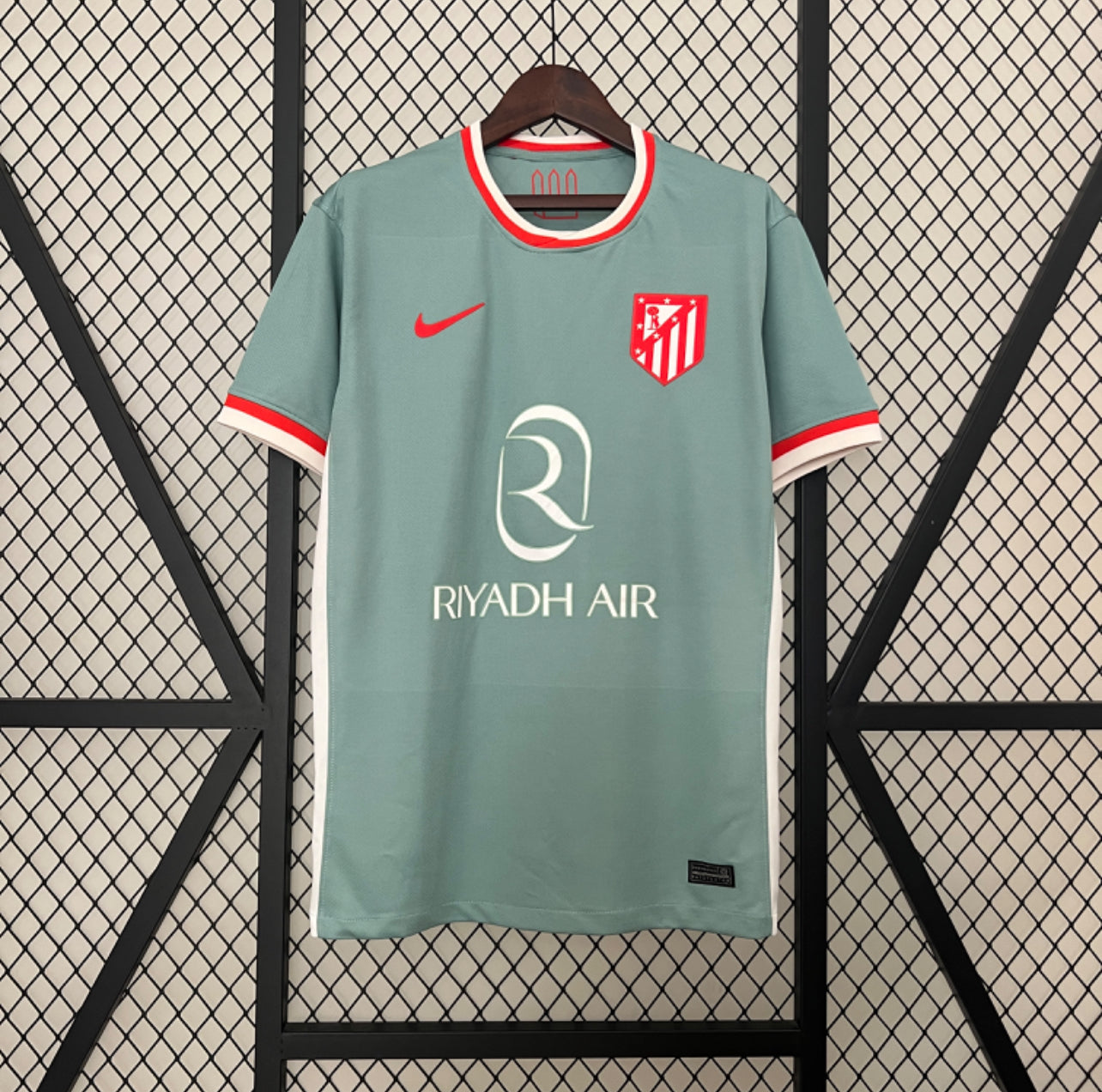 Maglia da trasferta Atlético de Madrid 24/25