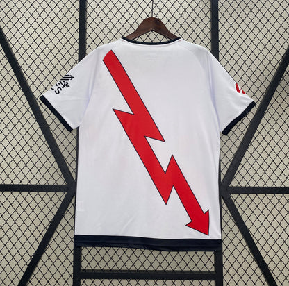 Maglia Home Rayo Vallecano 24/25