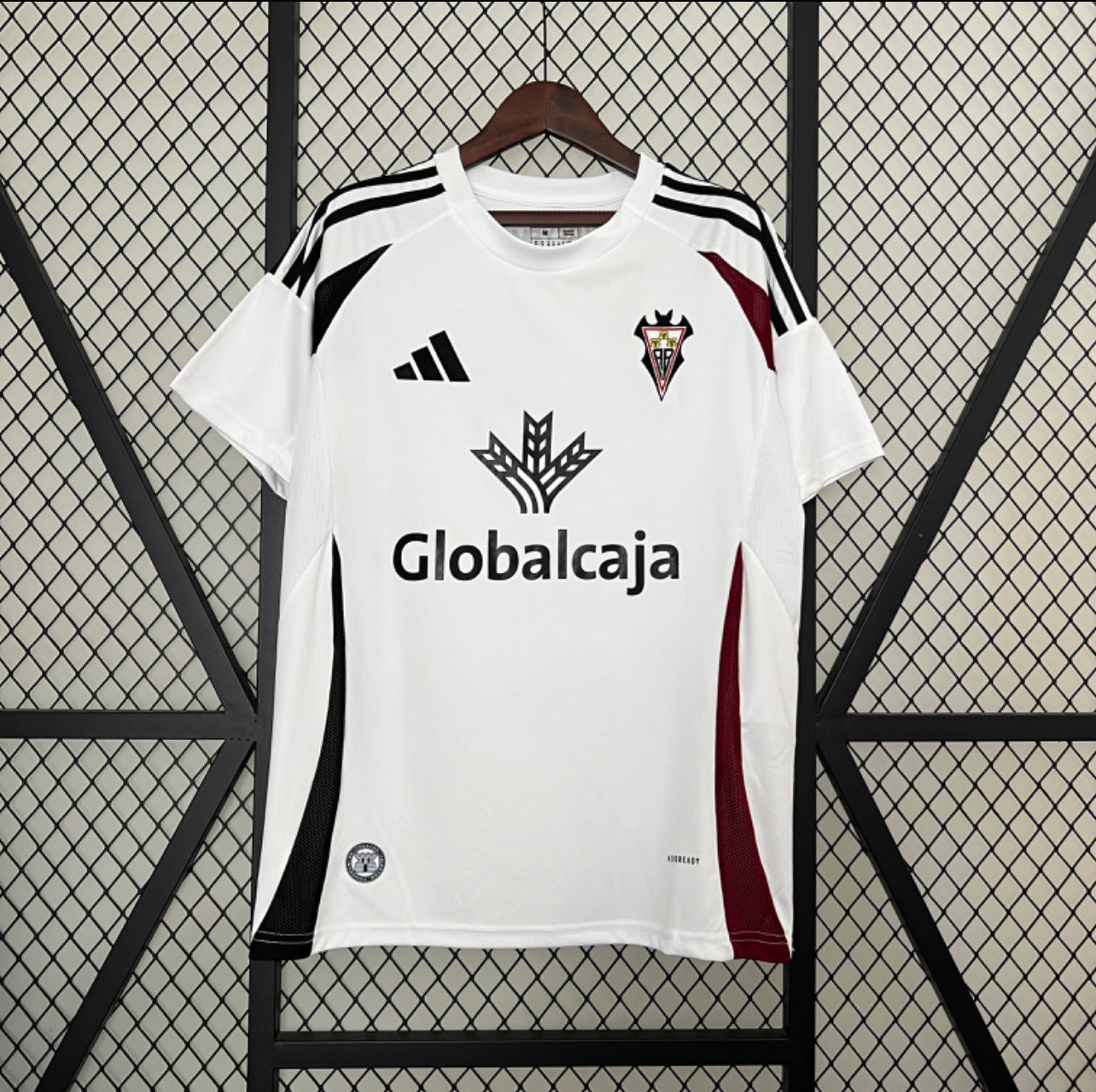 Maglia Albacete FC 24/25