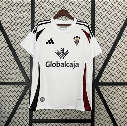 Maglia Albacete FC 24/25