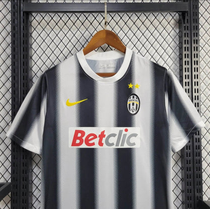 Maglia Juventus 11/12