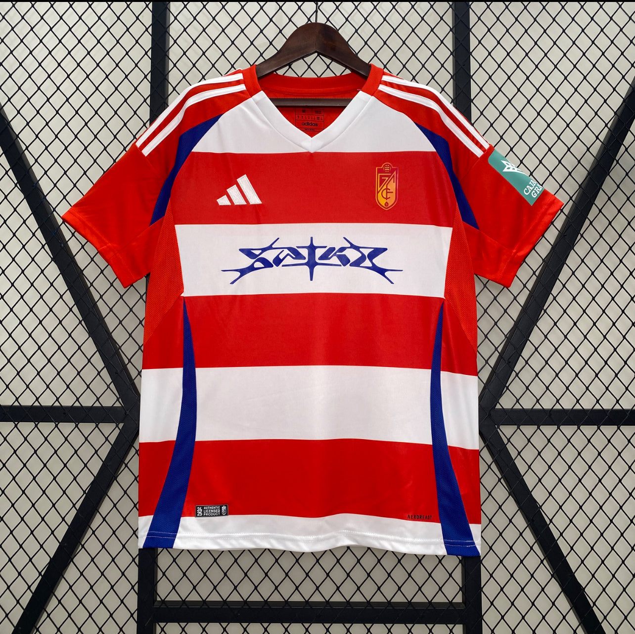 Maglia Granada 24/25