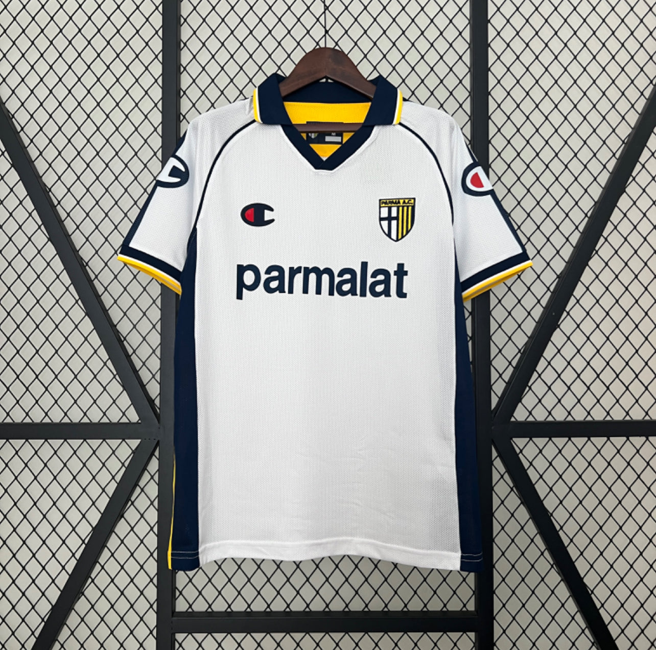 Maglia Parma 03/04 Away