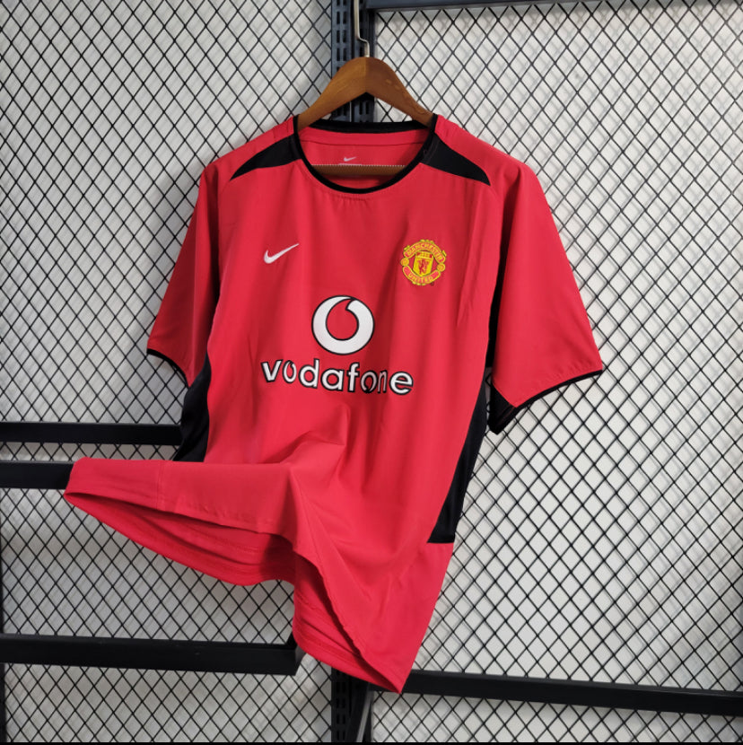 Maglia Manchester United 02/04