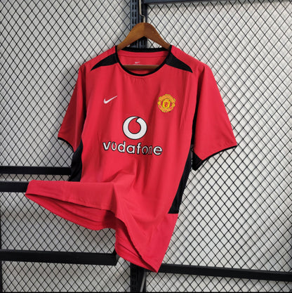 Camiseta Manchester United 02/04