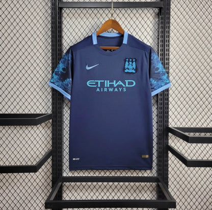 Maglia Manchester City 15/16