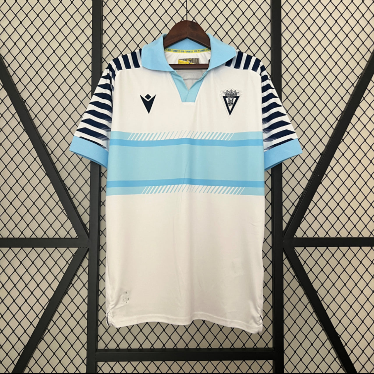 Maglia da trasferta Cadice 24/25