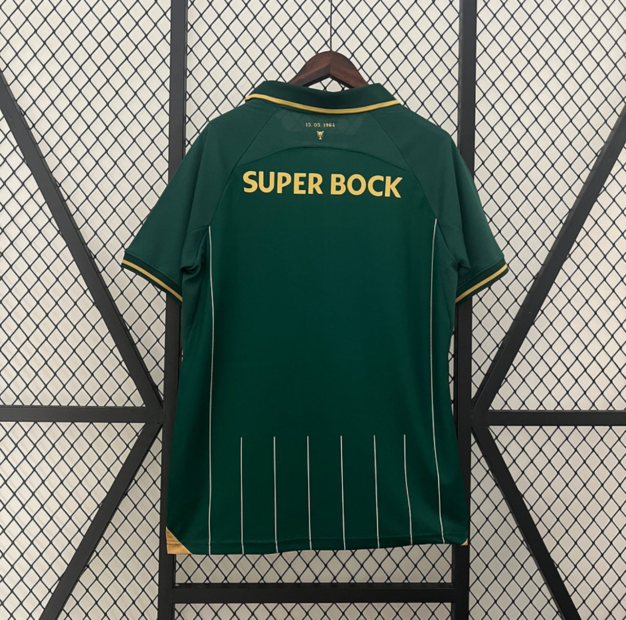 Camiseta Sporting de Lisboa Edición Especial