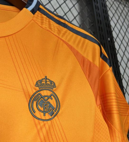 Maglia Real Madrid 24/25