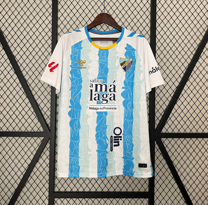 Maglia Málaga CF 24/25