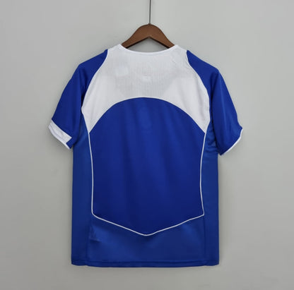 Maglia Brasile 04/06