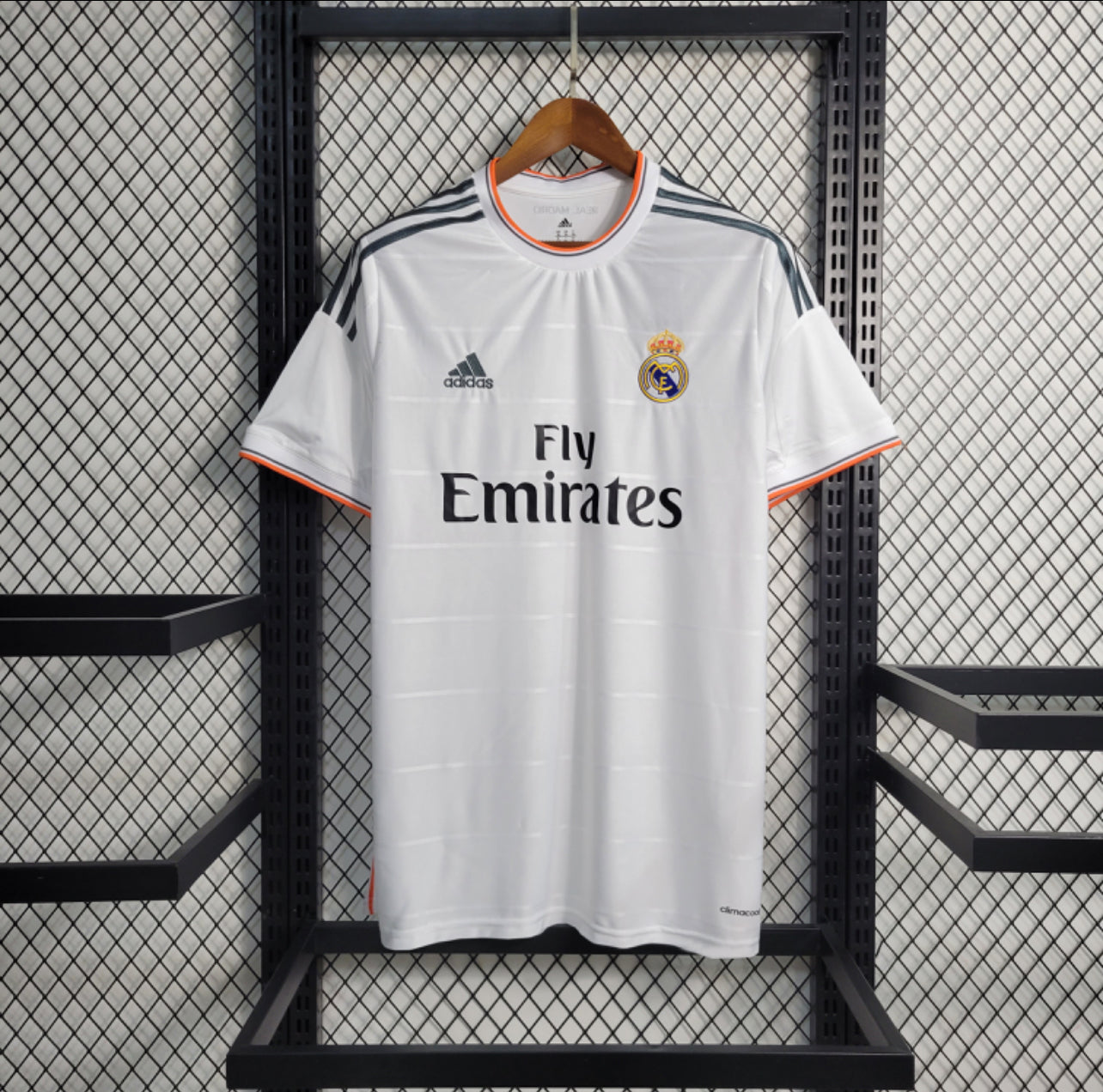 Maglia Real Madrid 13/14