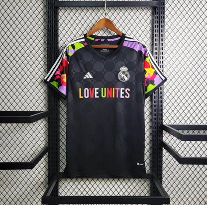 Maglia da allenamento Real Madrid 24/25