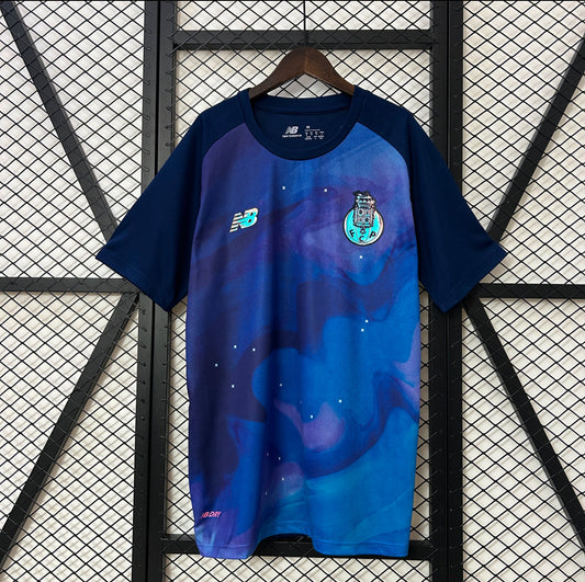 Camiseta Oporto Edición Especial