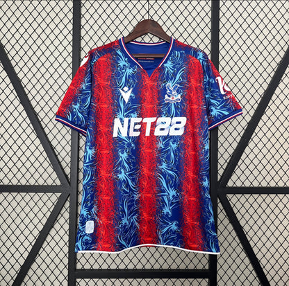 Camiseta Crystal Palace 24/25