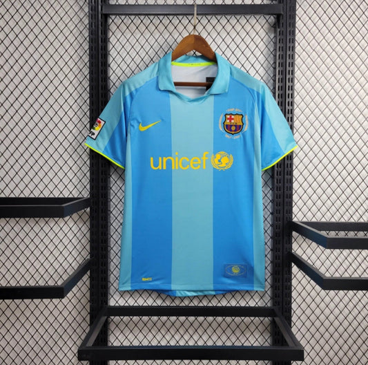 Maglia FC Barcellona 07/08