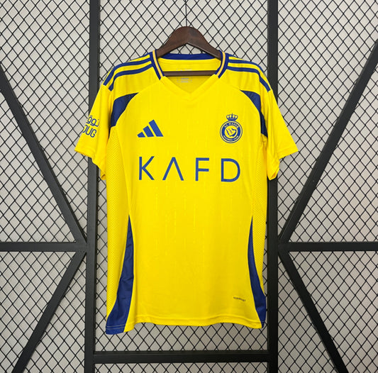 Maglia Al-Nassr 24/25