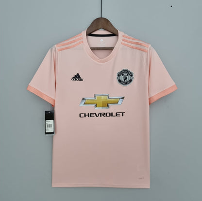 Maglia Manchester United 18/19